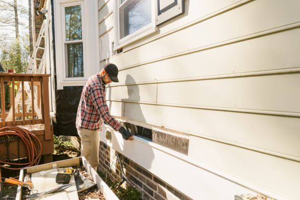 Trusted Fiber Cement Siding service in Saint Paul Park, MN - Squared Siding